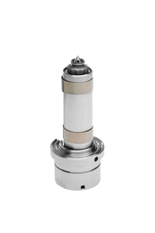 HASCO mono-shot hot runner nozzle