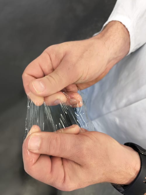 Folia celulozowa Cell2Green