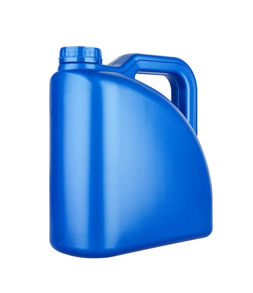Avient wprowadza Cesa Solvent Barrier Technology do butelek HDPE