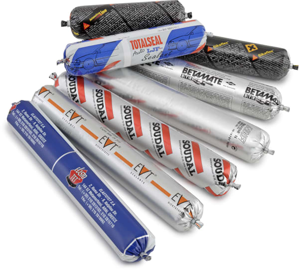 Opakowania rurowe nadają się do szerokiego zakresu zastosowań non-food. Zdjęcie: Poly-clip System