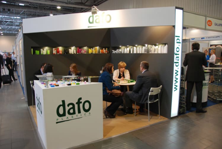 Dafo Plastics Sp. z o.o. Nowy Targ Katalog Firm Wortal Plastech