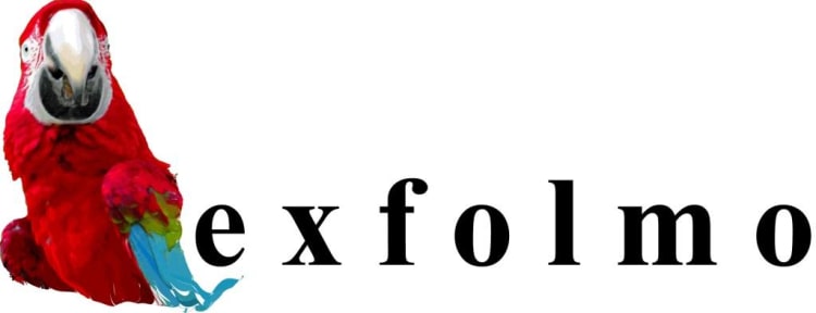 logo-exfolmo-papuga