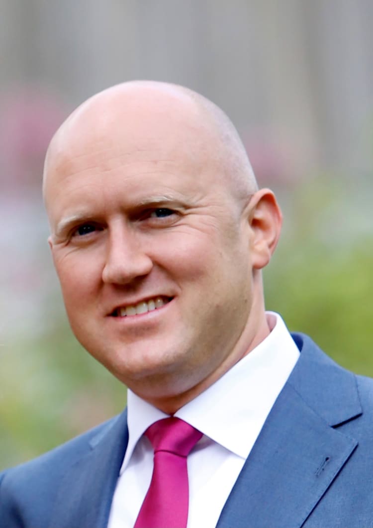 Joost D’Hooghe