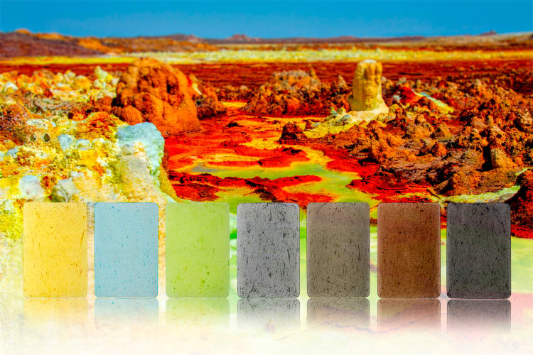 dallol-press