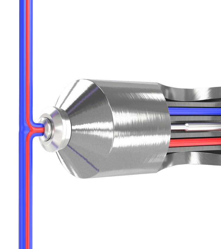 co-injection-process