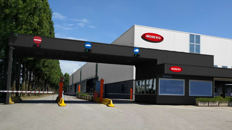 moretto-headquarters