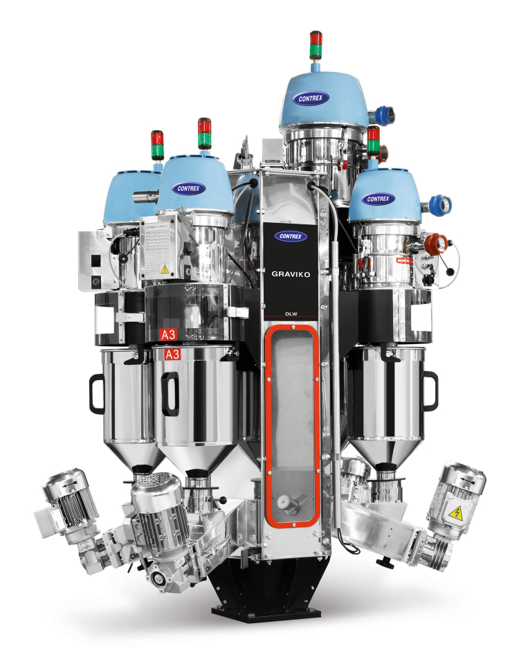 graviko-continuous-loss-in-weight-multicomponent-dosing