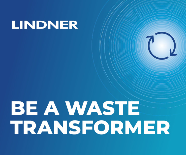 lindner-recyclingtech-be-a-waste-transformer-ifat-2024