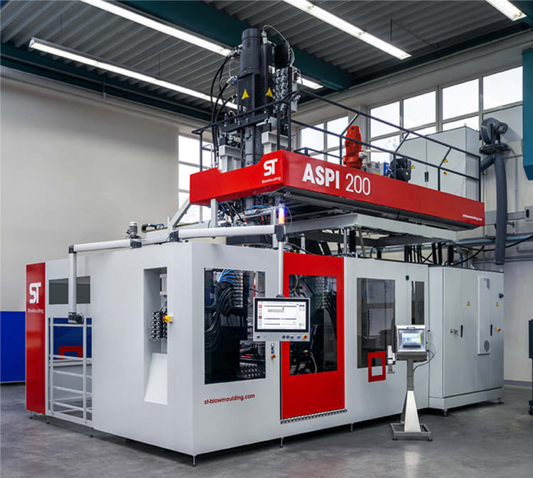 aspi-200-for-suction-blow-moulding