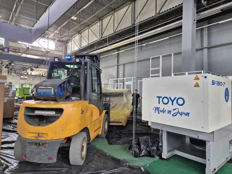 toyo