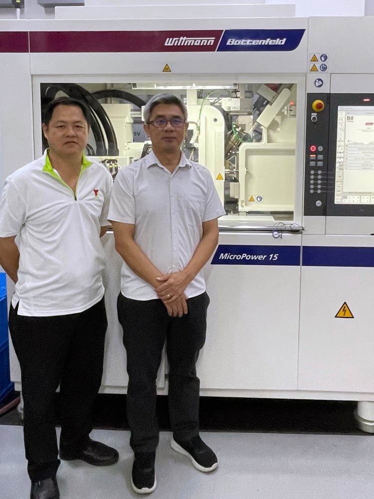 yixin-precision