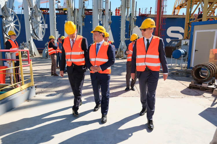 Photo: MOL Group