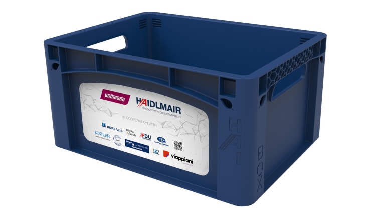 HAIBOX (Picture: Haidlmair)
