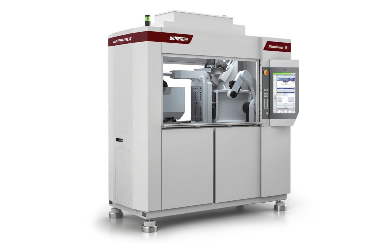 MicroPower 15/10