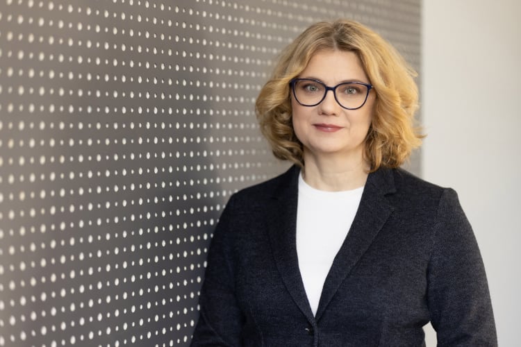 Anna Kozera-Szałkowska