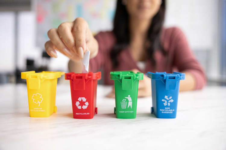recykling