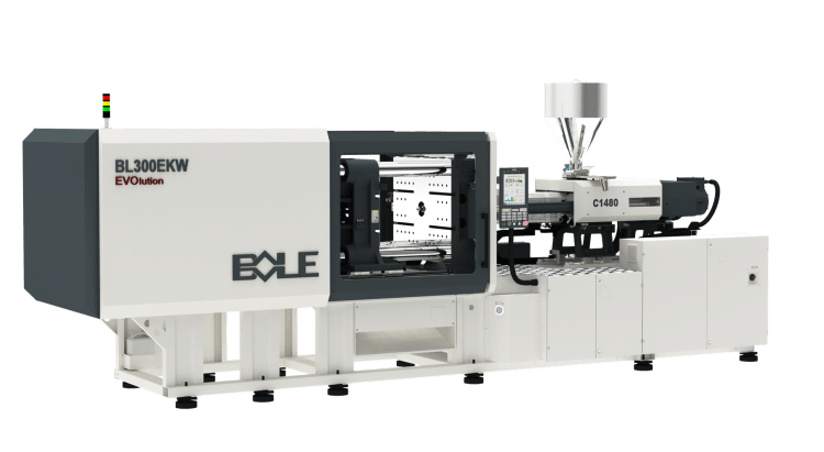 EVO Series – Hybrid Power for Maximum Efficiency
