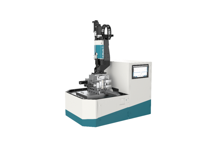 System Integra firmy Mold-Masters