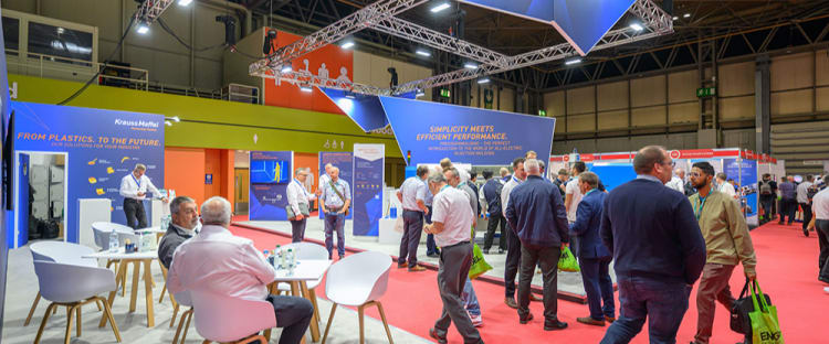 Interplas Insights Conference 2026