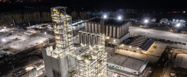 Grupa Azoty Polyolefins