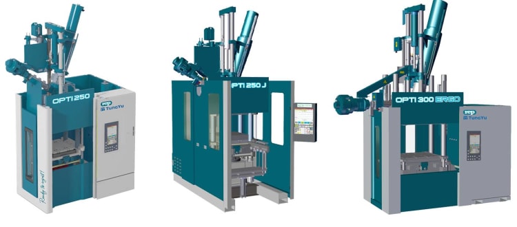 Maszyna do przetwórstwa gumy w zakładzie Tung Yu India