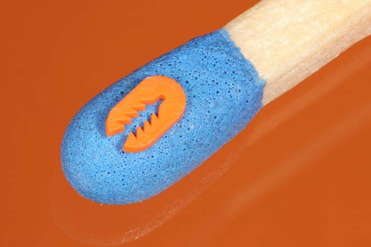 Encapsulated as a cleanroom cell, the MicroPower injection molding machine was developed specifically for the production of small and micro parts. At Chinaplas, Wittmann will demonstrate the production of vascular clips made of POM on this system.