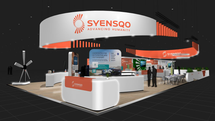 Syensqo to present high-performance sustainable composites at JEC World 2026