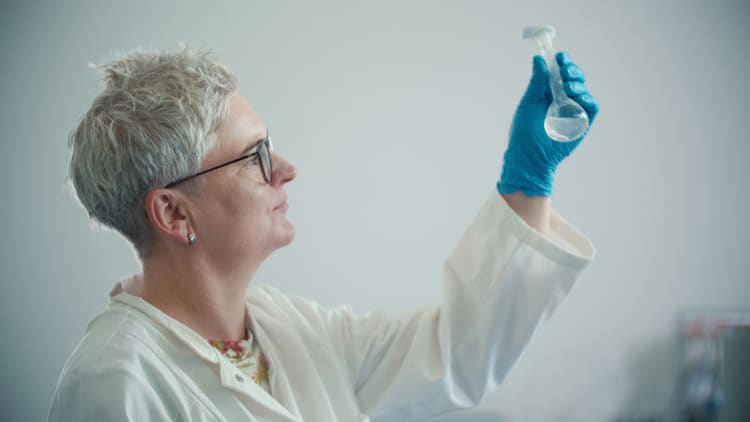 Zakład HEXPOL Thermoplastics