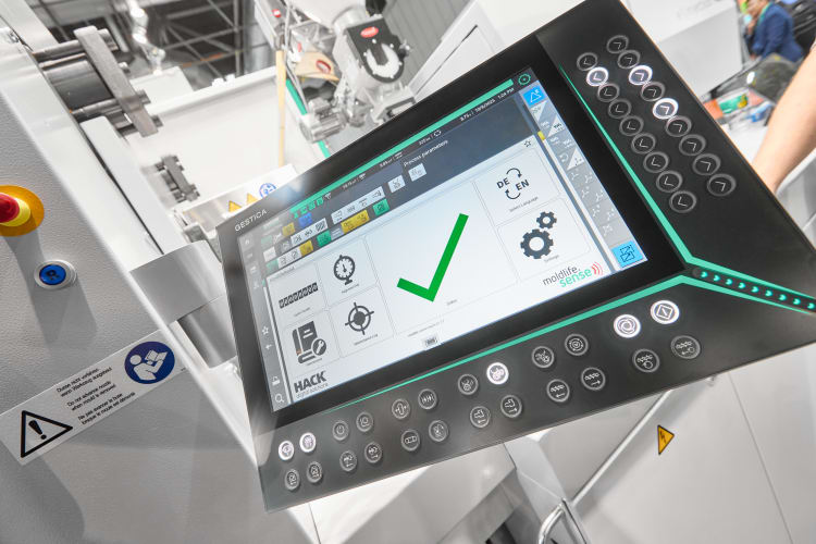 Gestica MoldlifeAssist