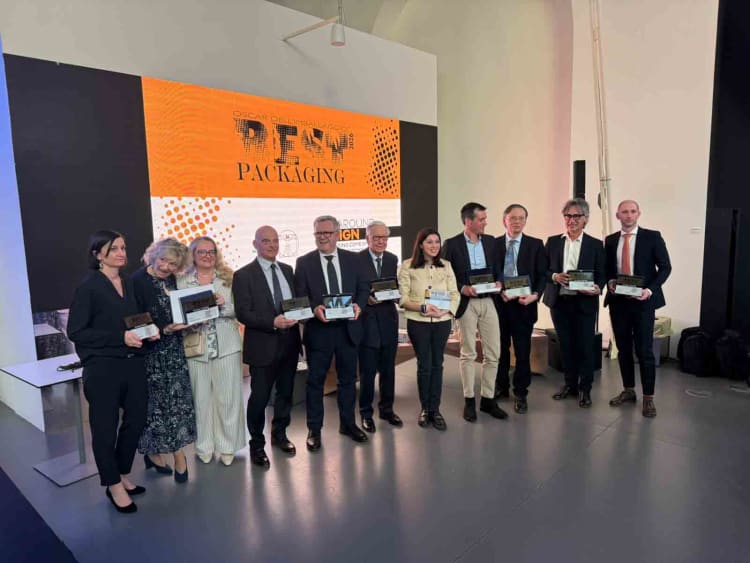 Nagroda Best Packaging Award za opakowanie do wędlin plasterkowanych