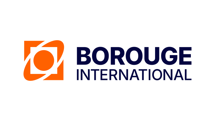 Borouge International logo