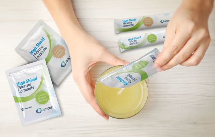 Amcor zakończył budowę zakładu powłok w Selangorze, rozszerzając działalność w zakresie opakowań medycznych w Malezji. (Zdjęcie: Amcor)
