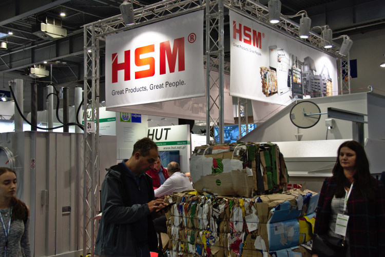 HSM Polska Sp. z o.o. Warszawa Katalog Firm Wortal Plastech