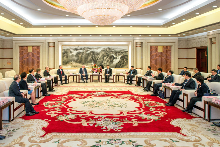 ineos-agreement-with-the-ningbo-municipal-people-s