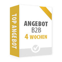 Top B2B Angebot - 4 Wochen