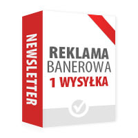 Reklama banerowa w newsletterze