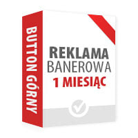 Kampania bannerowa: Button #1