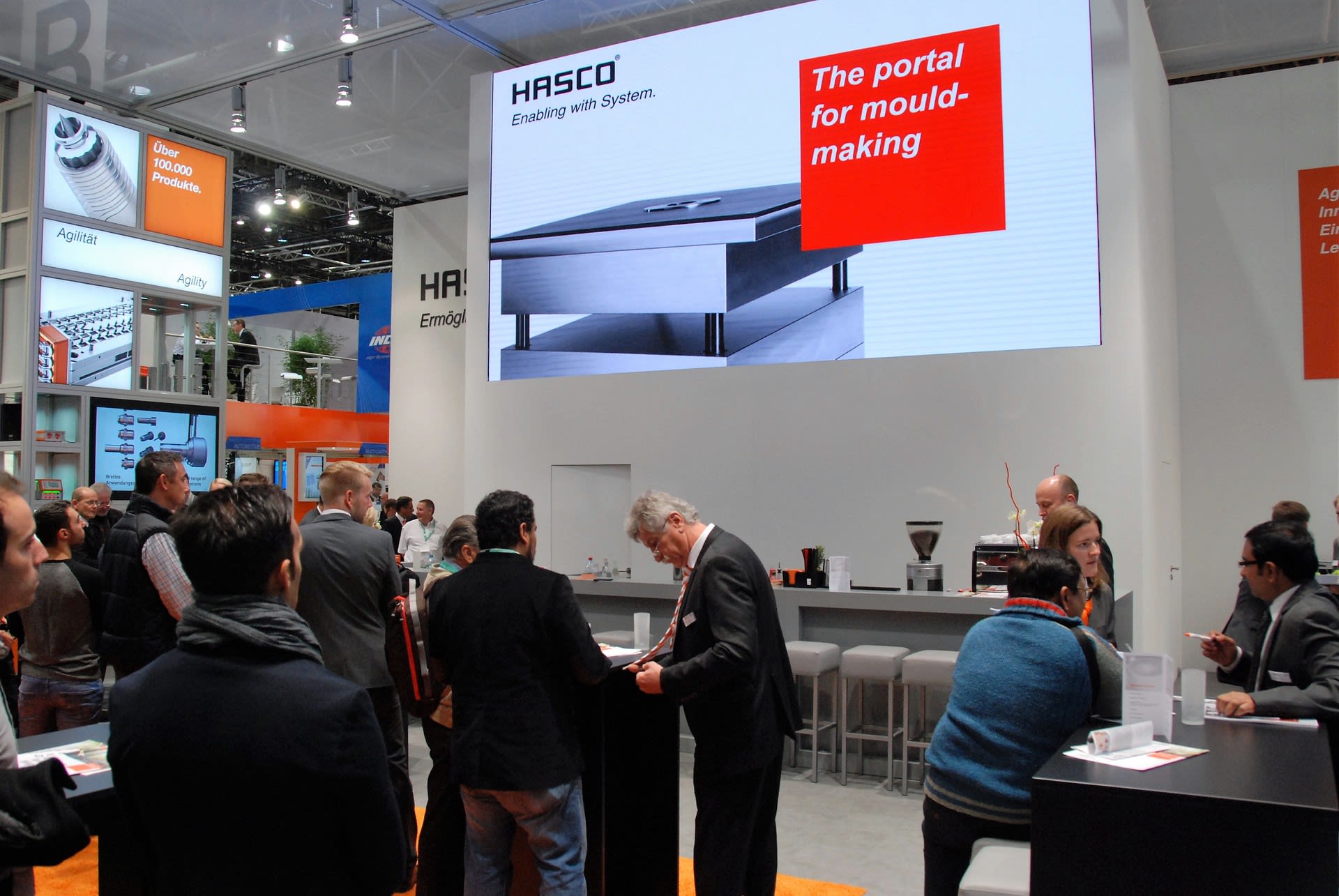 HASCO Hasenclever GmbH + Co KG Lüdenscheid Katalog Firm Wortal Plastech HASCO Hasenclever GmbH + Co KG Lüdenscheid Katalog Firm Wortal Plastech