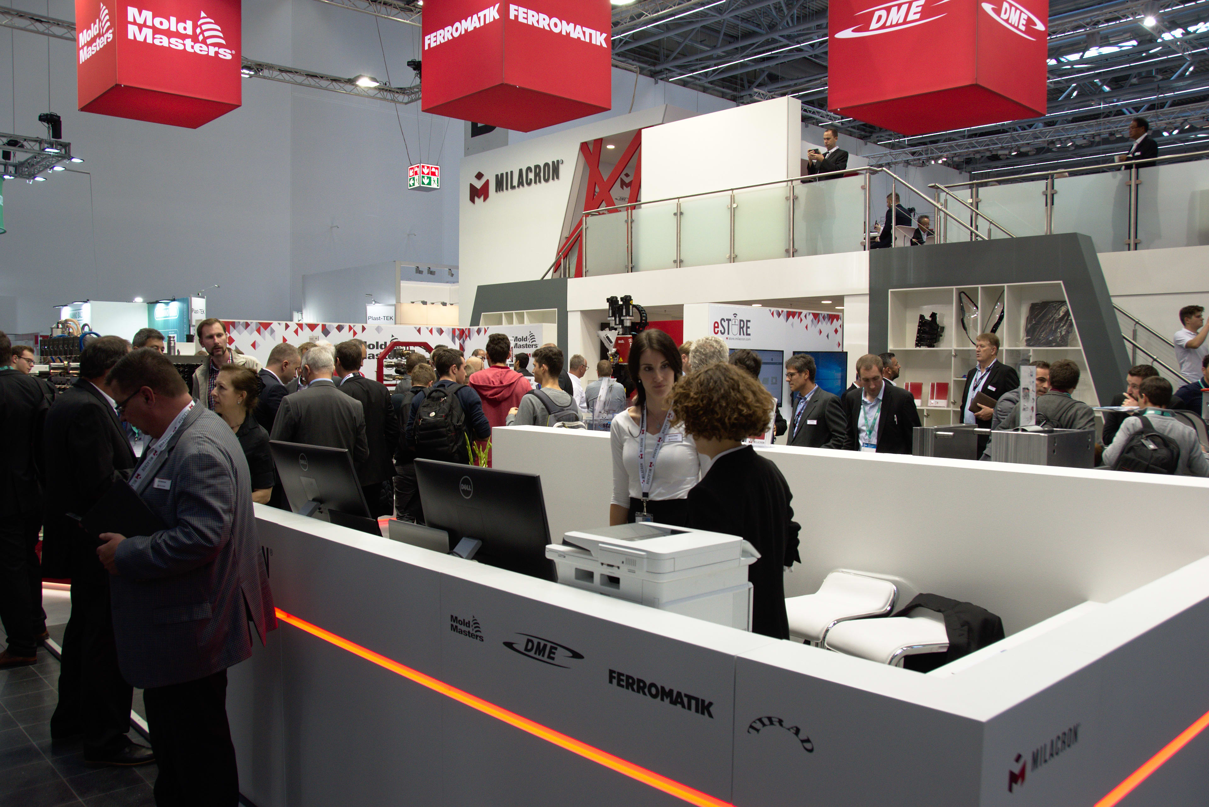 MoldMasters Europa GmbH BadenBaden Katalog Firm Wortal Plastech