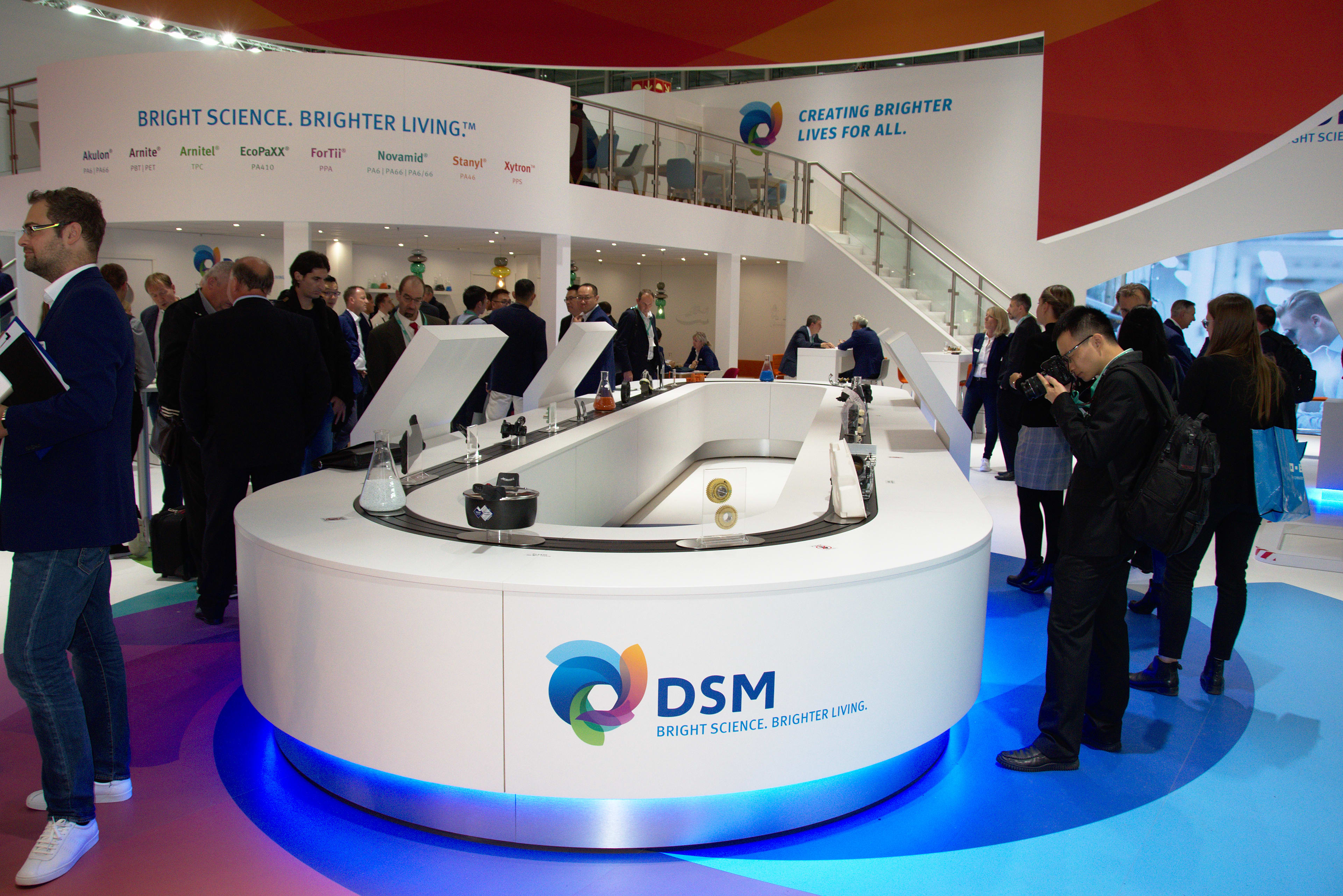 DSM Engineering Plastics Mszczonów Katalog Firm Wortal Plastech