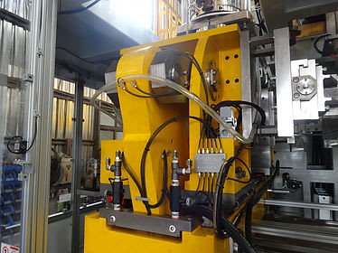 rozdmuchiwarki jhb - wydajność