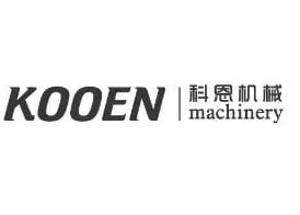 kooen-machinery