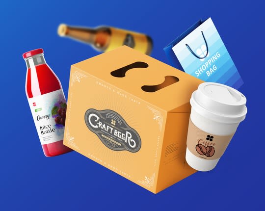 Wodna seria farb Hydro-i firmy hubergroup zapewnia wysoką jakość druku przy niskim wpływie na środowisko.