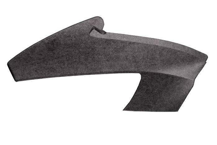 K2025 polipropylen wzmacniany włóknami naturalnymi