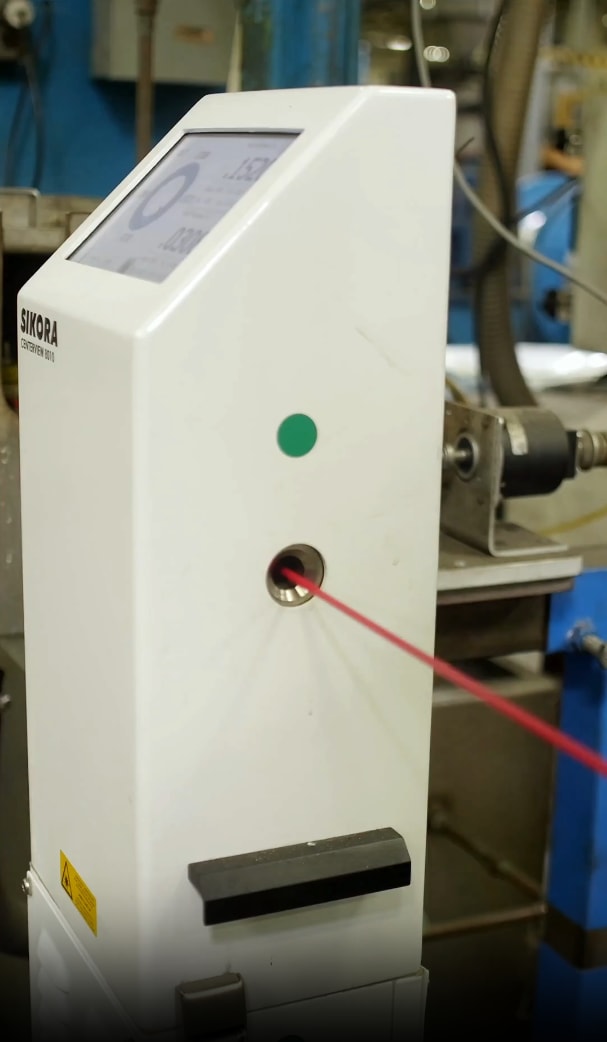 Lake Cable wykorzystuje system Sikora Centerview 8000