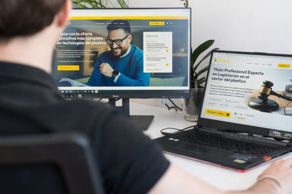 Szkolenia AIMPLAS dotyczące legislacji w sektorze tworzyw sztucznych