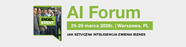 AI Forum ENGEL Polska