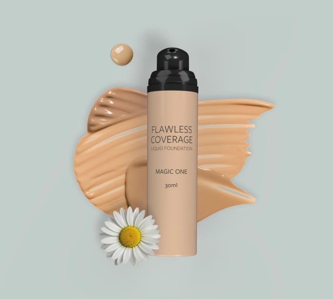 System dozowania bezpowietrznego Magic One