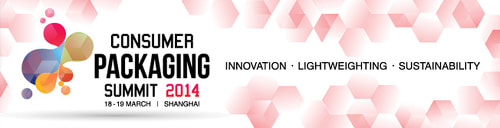 Consumer Packaging Summit 2014