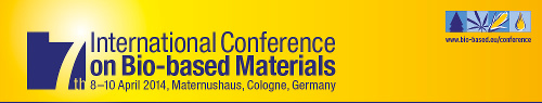 Bio-based Materials 2014